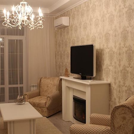 Апартаменты Проспект Ленина, 20 Гомель Номер фото
