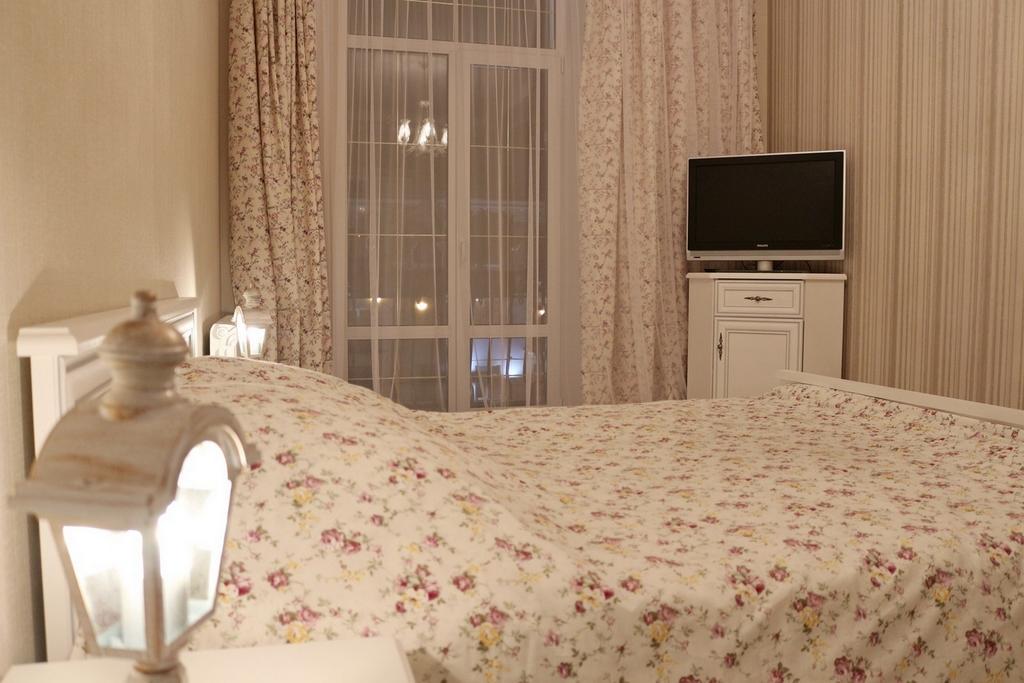 Апартаменты Проспект Ленина, 20 Гомель Номер фото